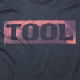 TOOL T 10,000 Days Logo-Black