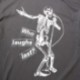 RAGE AGAINST THE MACHINE T����� Who Laughs Last-Charcoal
