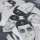 DEVO T Adelaide Airport 1982-Black