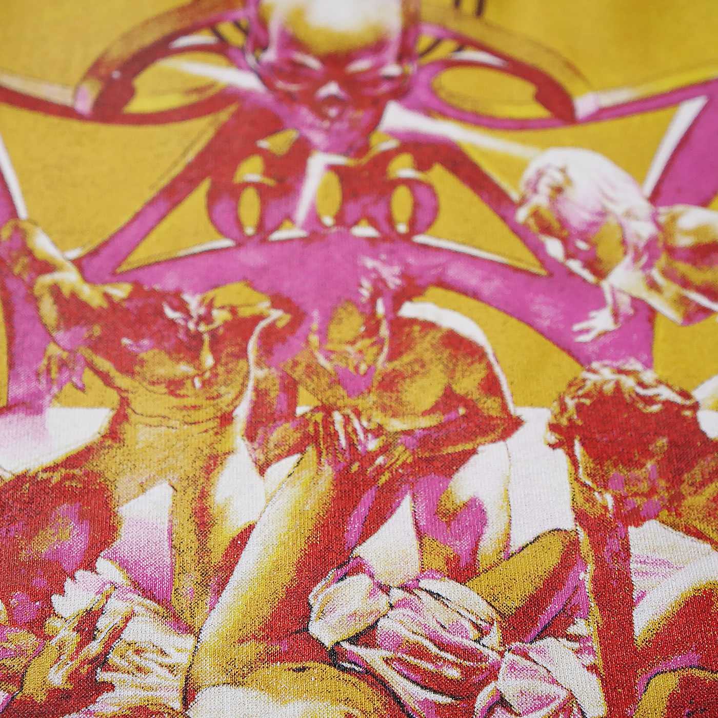 BLACK SABBATH ���󥰥��꡼��T����� Bloody Sabbath-Black