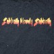 BLACK SABBATH ���󥰥��꡼��T����� Bloody Sabbath-Black