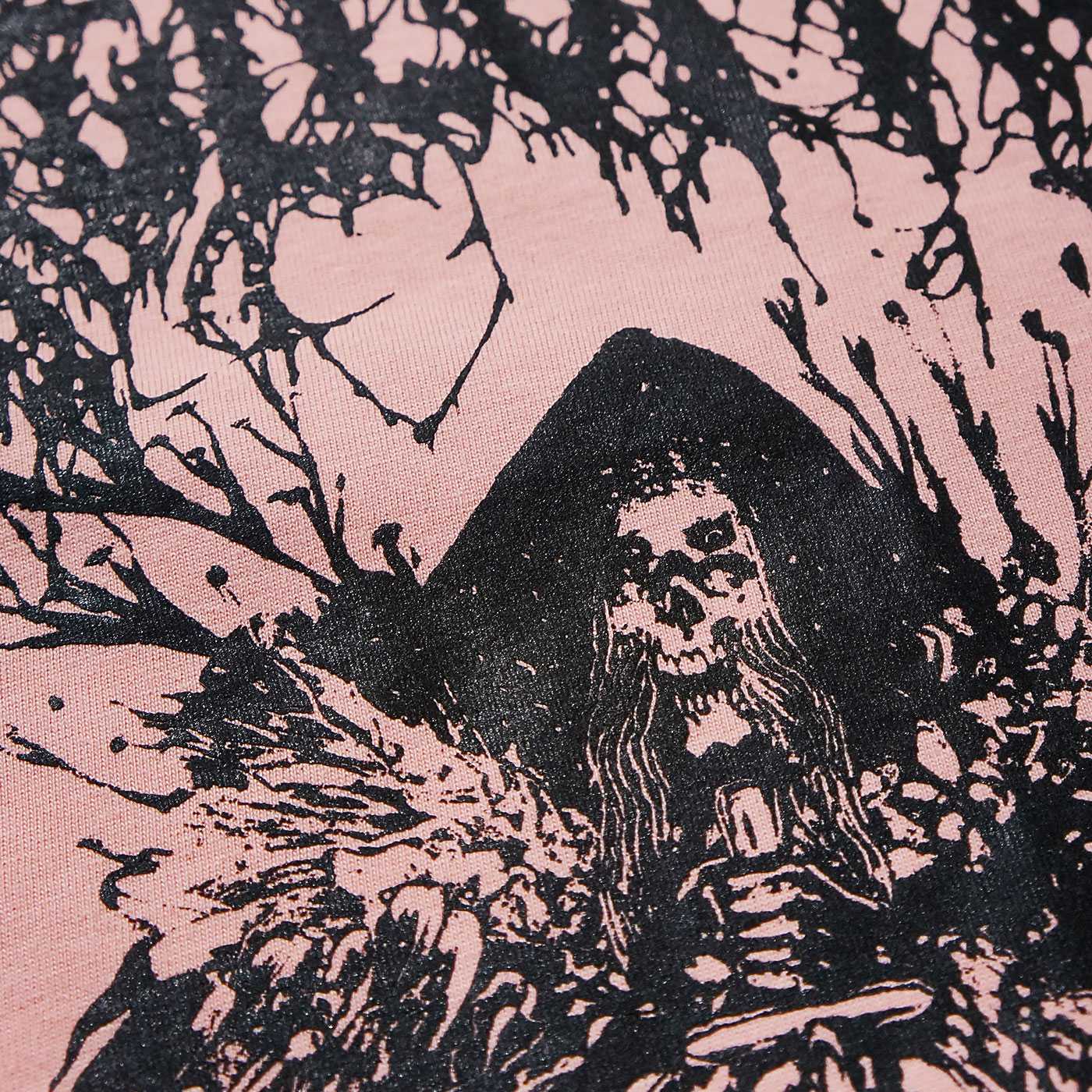 FULL OF HELL �Х��T����� Dreaming dead dreams-Pink