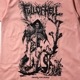 FULL OF HELL �Х��T����� Dreaming dead dreams-Pink