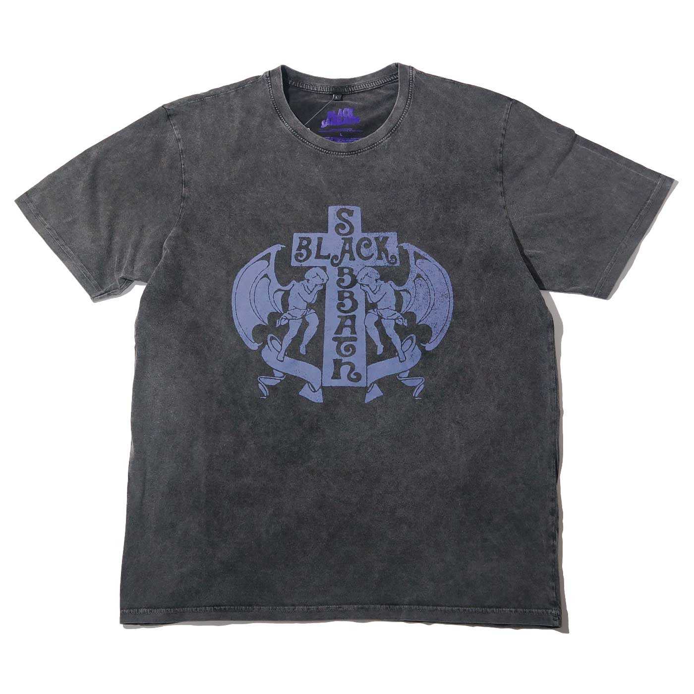Black Sabbath T����� ���ȡ��󥦥��å��� Angels-Grey