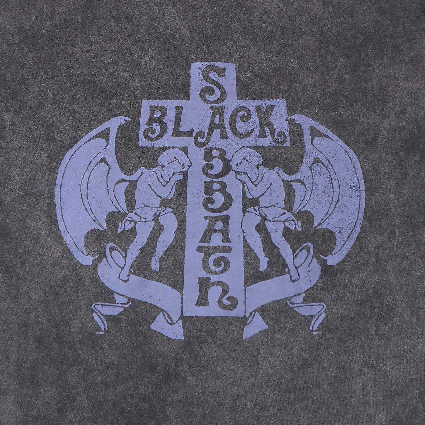 Black Sabbath T����� ���ȡ��󥦥��å��� Angels-Grey