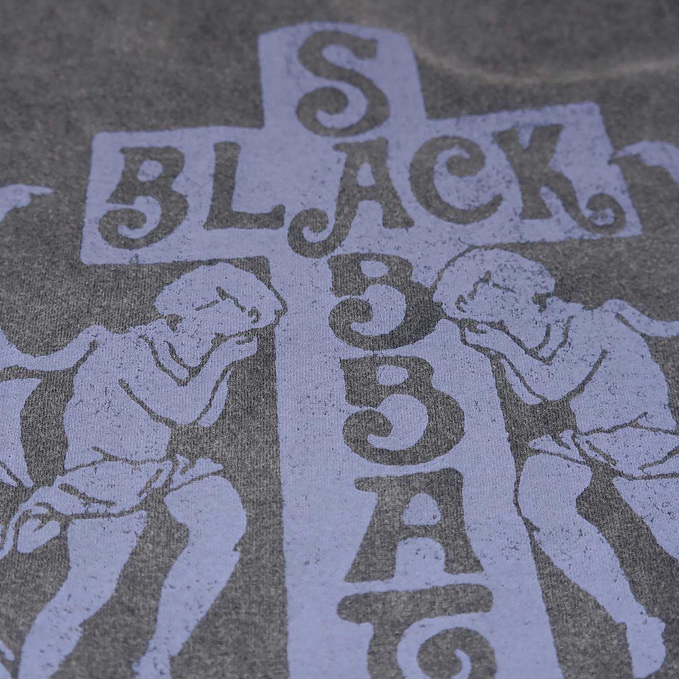 Black Sabbath T����� ���ȡ��󥦥��å��� Angels-Grey
