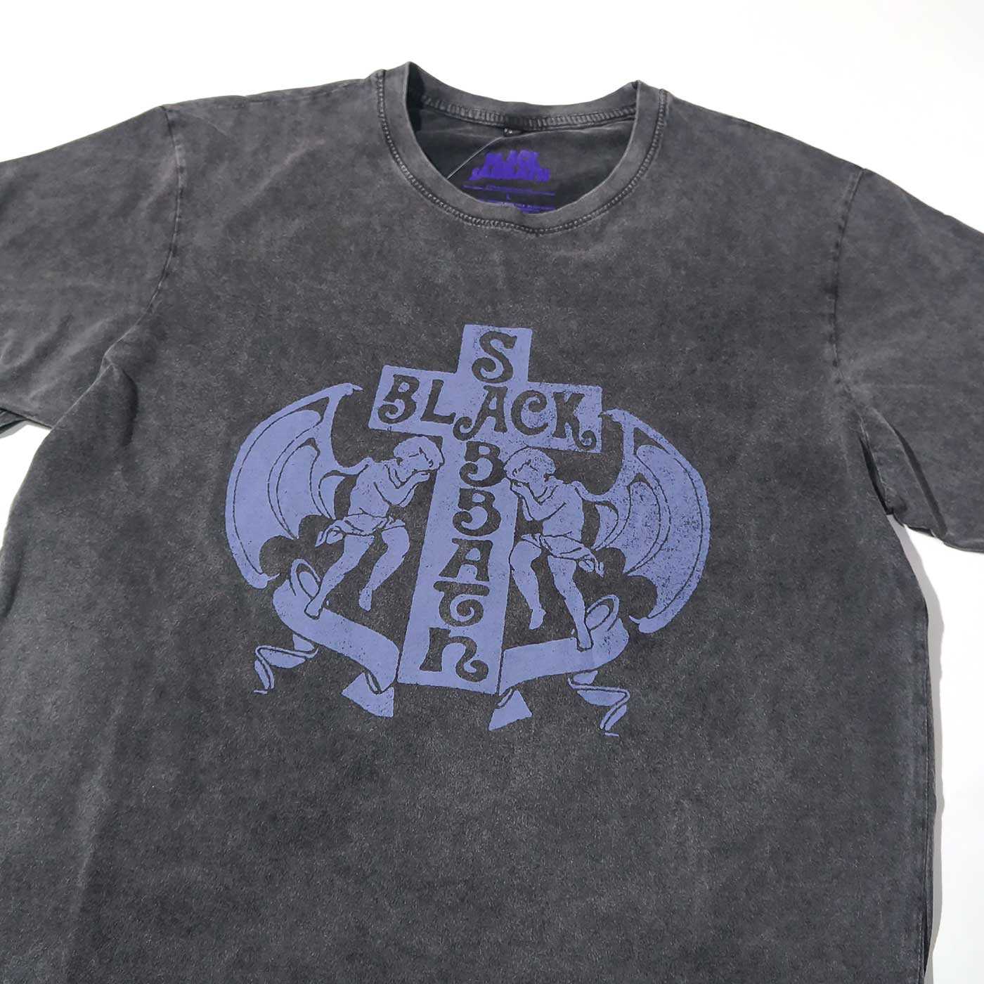 Black Sabbath T����� ���ȡ��󥦥��å��� Angels-Grey