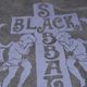 Black Sabbath T����� ���ȡ��󥦥��å��� Angels-Grey