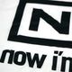 NINE INCH NAILS T����� Now I��m Nothing-White