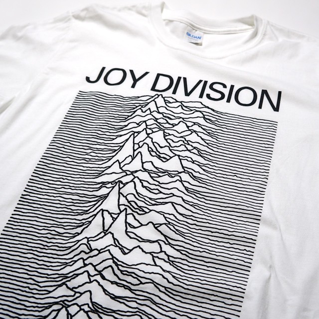 極美品 JOY DIVISION × PLEASURES フットボールシャツ 極美品 JOY DIVISION × PLEASURES フットボールシャツ Joy