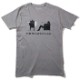RAGE AGAINST THE MACHINE T����� Wont Do(Dip Dye)-Gray