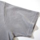RAGE AGAINST THE MACHINE T����� Wont Do(Dip Dye)-Gray