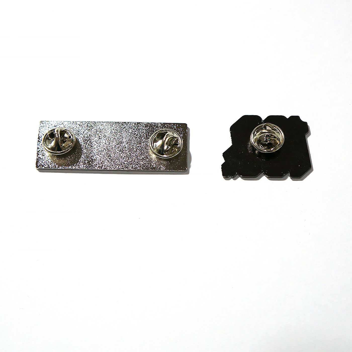 ��SALE��100% ELECTRONICA �Хå����å� Pins (2-Pack)