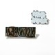 ��SALE��100% ELECTRONICA �Хå����å� Pins (2-Pack)