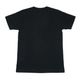 NIRVANA T����� In Utero Neon Blue Premium Carbon-Black