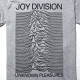 JOY DIVISION T����� ���� Unknown Pleasures-Grey