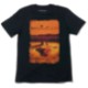 ALICE IN CHAINS T����� Dirt Album Cover-Black