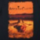 ALICE IN CHAINS T����� Dirt Album Cover-Black