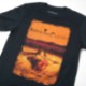 ALICE IN CHAINS T����� Dirt Album Cover-Black
