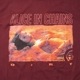 ALICE IN CHAINS T����� Dirt Orange-Maroon