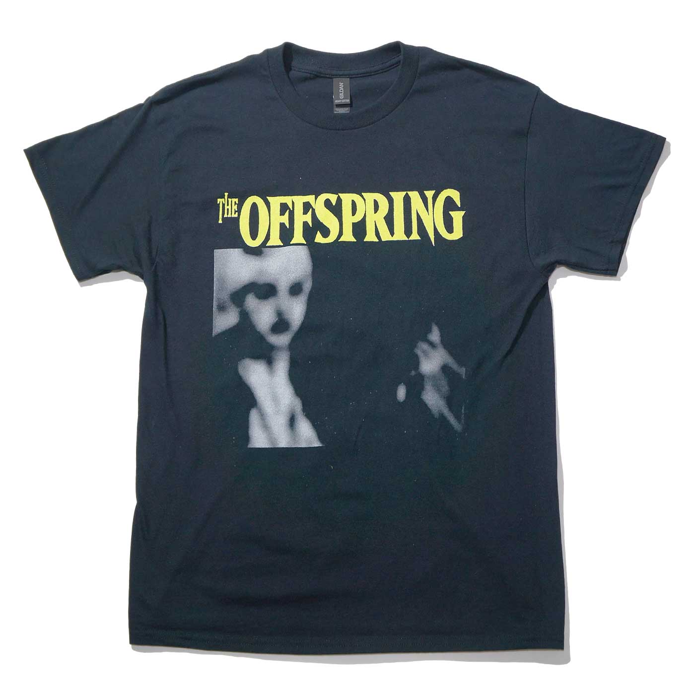 The OFFSPRING T����� OFFSPRING-Black