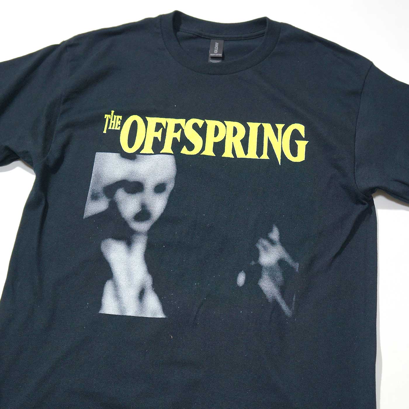 The OFFSPRING T����� OFFSPRING-Black