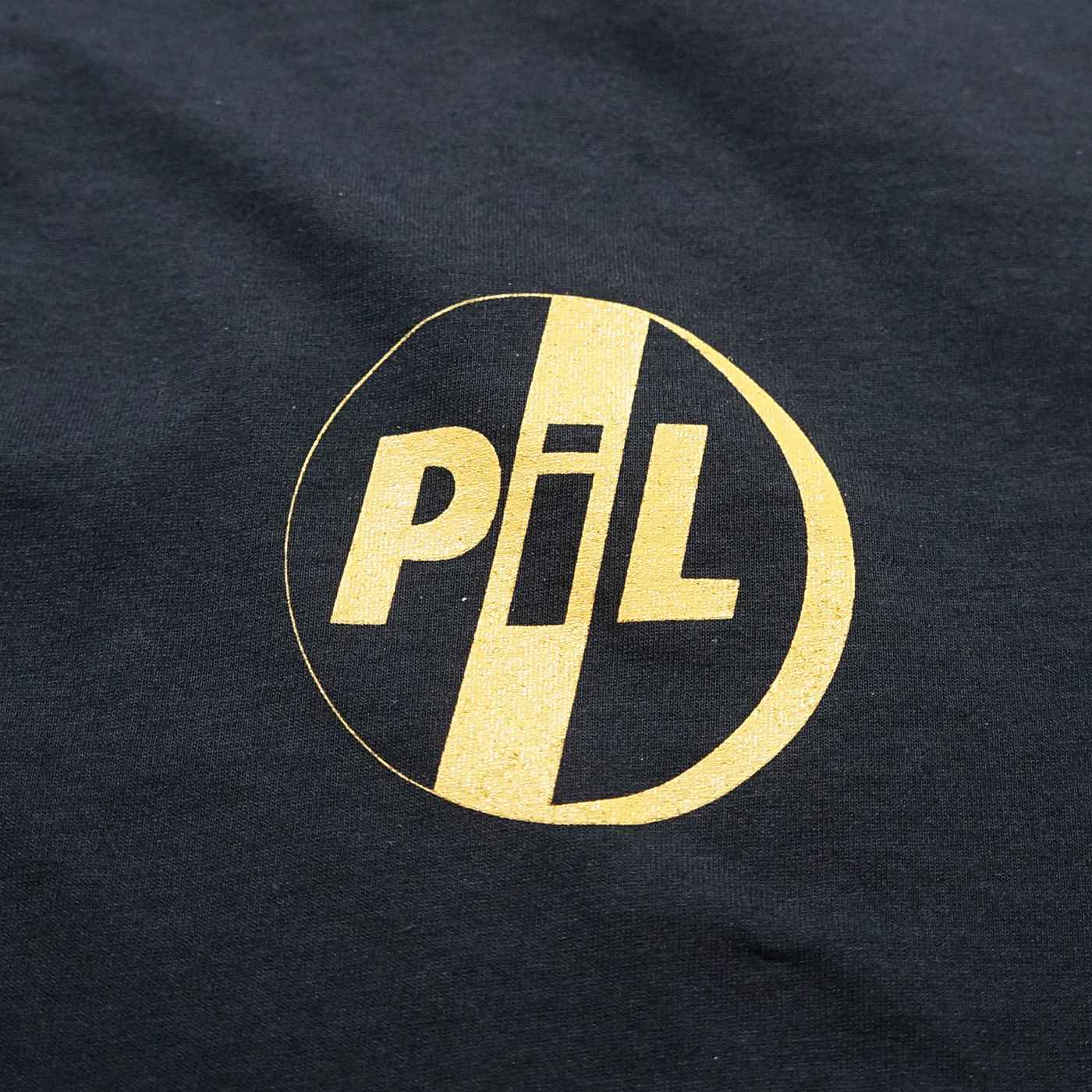 PUBLIC IMAGE LTD_ツアーTシャツ_オフィシャル_P.I.L Public Image Limited (PIL) オフィシャルT-シャツ - メルカリ