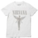 NIRVANA T����� In Utero Tour(bp)-White