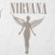 NIRVANA T����� In Utero Tour(bp)-White