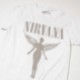 NIRVANA T����� In Utero Tour(bp)-White