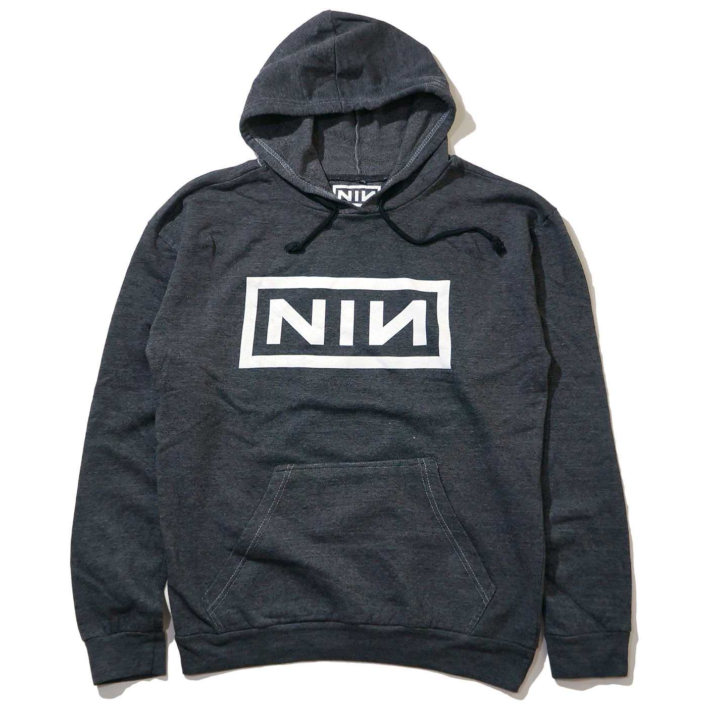 NINE INCH NAILS �ѡ����� Classic Logo-Charcoal