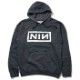 NINE INCH NAILS �ѡ����� Classic Logo-Charcoal