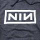 NINE INCH NAILS �ѡ����� Classic Logo-Charcoal