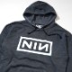 NINE INCH NAILS �ѡ����� Classic Logo-Charcoal