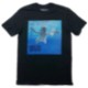 NIRVANA T����� Nevermind Album-Black