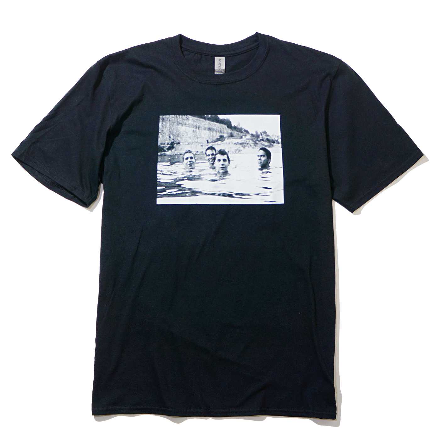 SLINT (������) T�����/Spiderland Tshirts