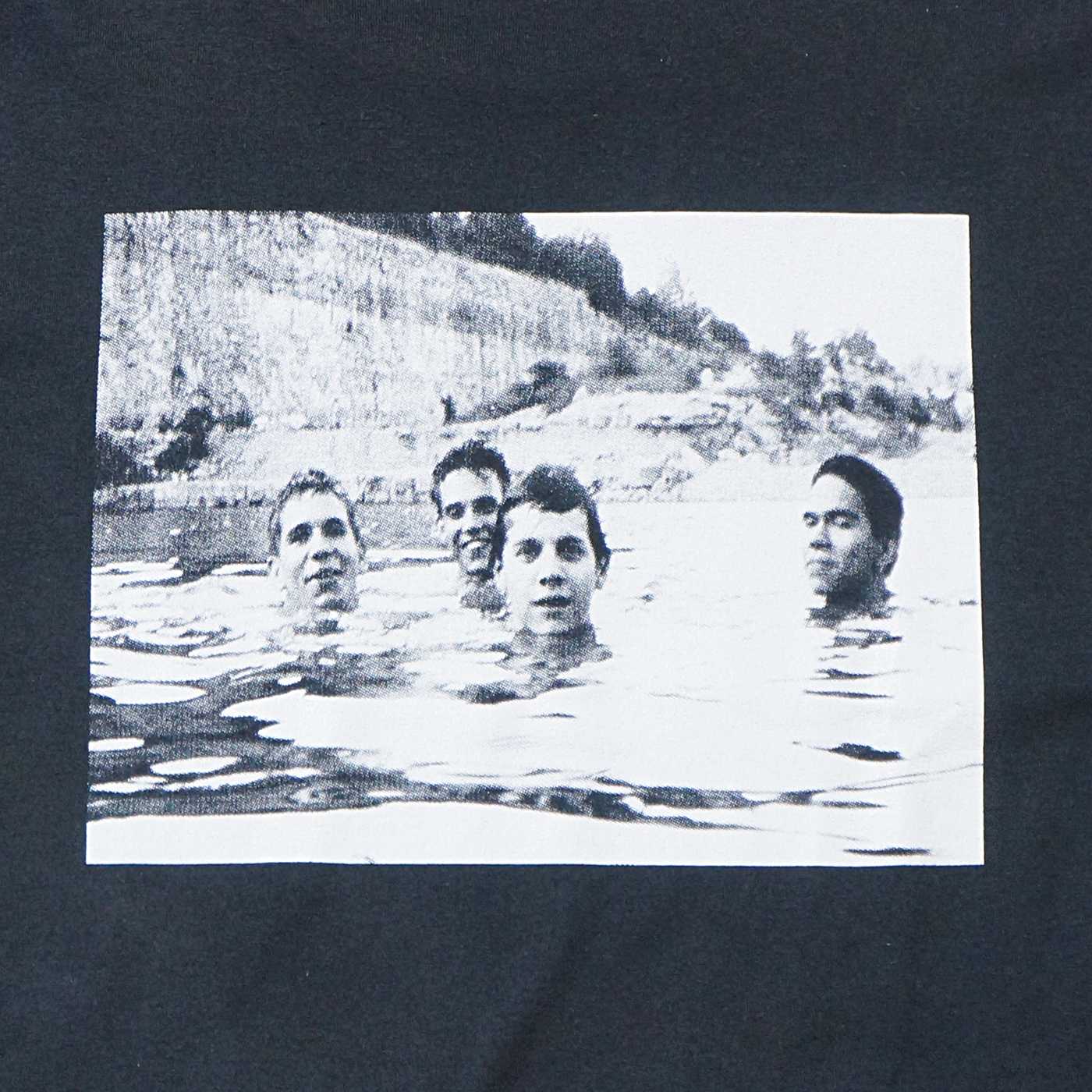 SLINT (������) T�����/Spiderland Tshirts
