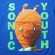 Sonic Youth ���󥰥��꡼��T����� DIRTY Alien-Blue