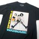 SPICE GIRLS T����� Wannabe-Black