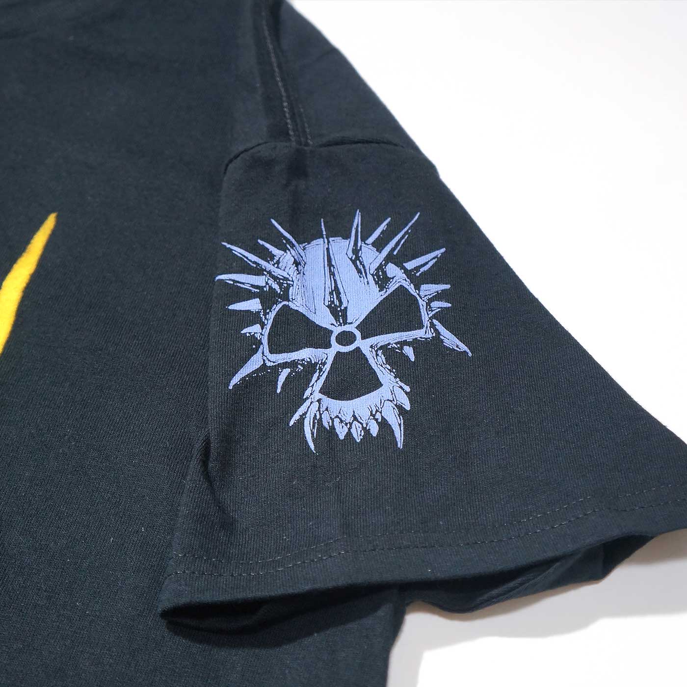 CORROSION OF CONFORMITY Tシャツ Blind-Black | OSOMALO バンドT