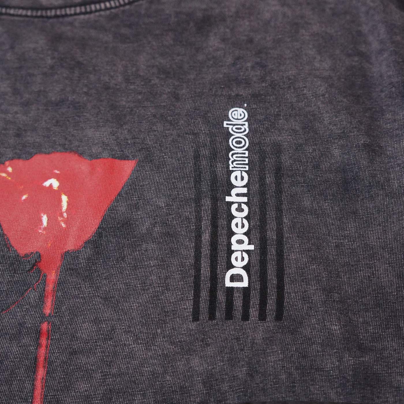 DEPECHE MODE T����� ���ȡ��󥦥��å��� Violator-Grey