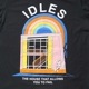 IDLES T����� The House-Black