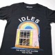 IDLES T����� The House-Black