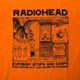 RADIOHEAD ǥإå T T Gawps-Orange