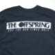 The OFFSPRING  T Bad Times-Black