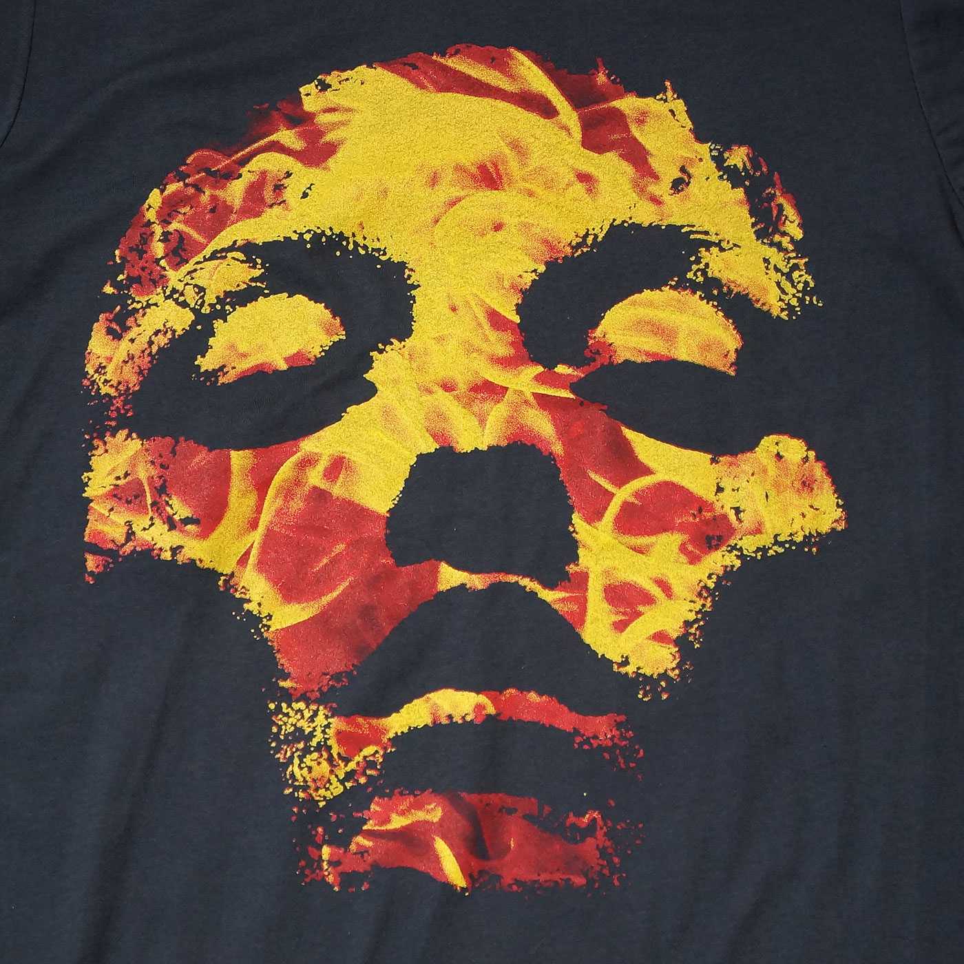 CONVERGE T Jane Fire-Black