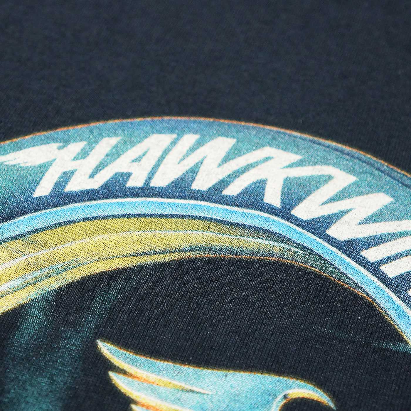 HAWKWIND T����� Silver Machine-Black