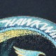 HAWKWIND T����� Silver Machine-Black