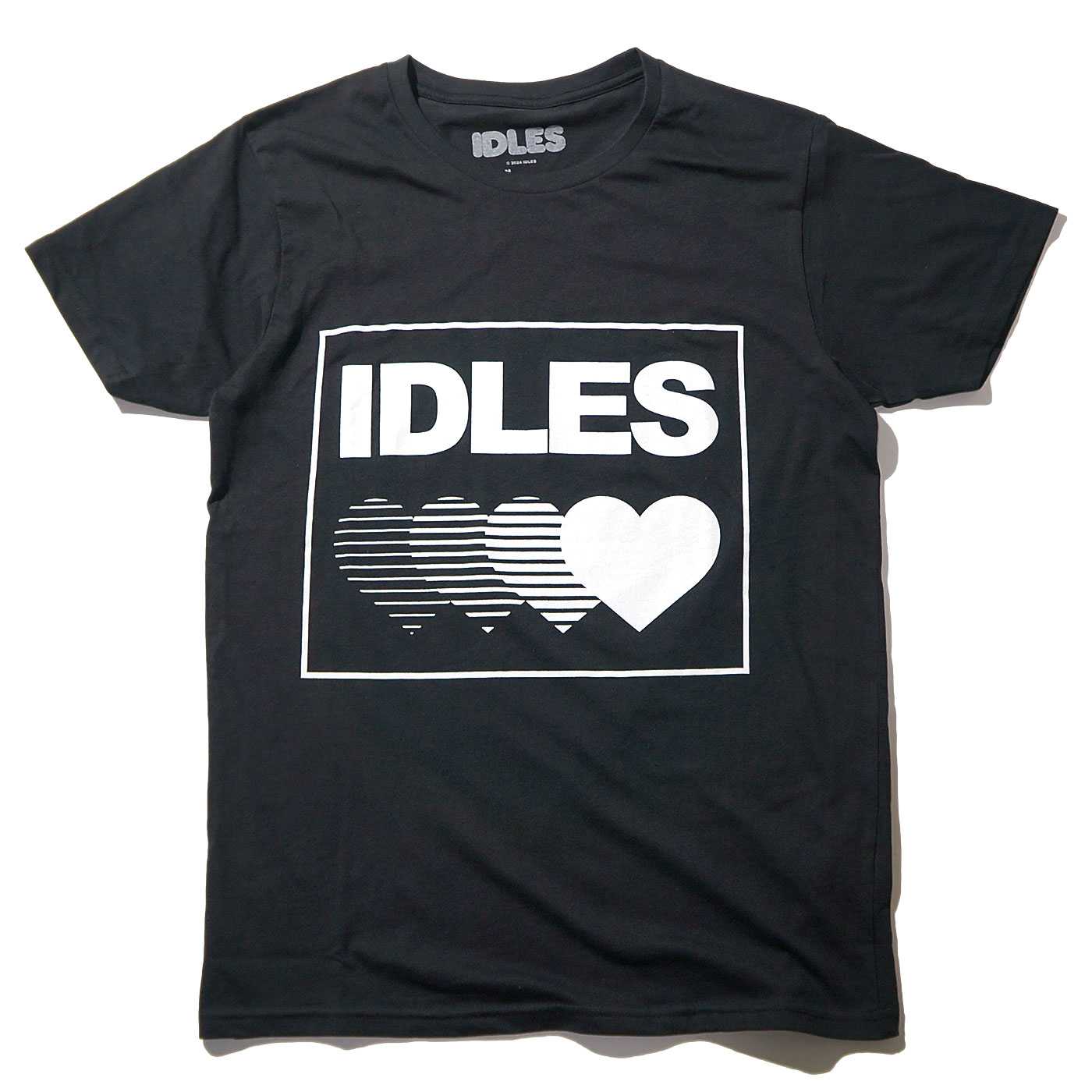 IDA tシャツ Lサイズ ida sply | APPS-BICENTENARIO-PRD-01 
