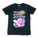 THE SMASHING PUMPKINS Tシャツ Celestial Collage Premium Carbon-Black